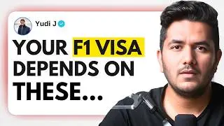 Top F1 Visa Interview Questions asked in 2025 | MS in USA Fall 2025
