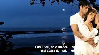 LÂNGĂ INIMA TA...