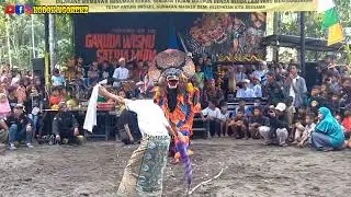 entulnya indonesia,, GWSM