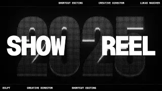 Motion-Design ShowReel | 2025