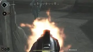 HUNT: SHOWDOWN рыбалка