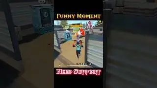 Epic Moment 😱#foryou #freefirehighlights #freefireclips #solovssquad #freefireshorts