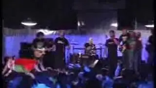 Ляпис Трубецкой - Лето в Белоруссии (live)