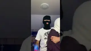 How to rob someone 101