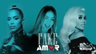 FAKE AMOR