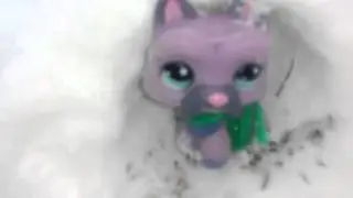 Сьнежок❄