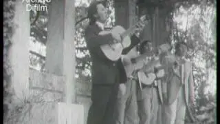 Los Cantores del Alba - Pajarillo pajarillo con imagen mejorada