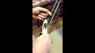 Самый быстрый способ плетения сети.