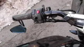 Yamaha FZ 400 4YR-006484