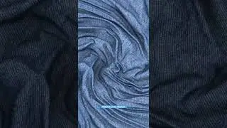 Cloth simulation in C4D 