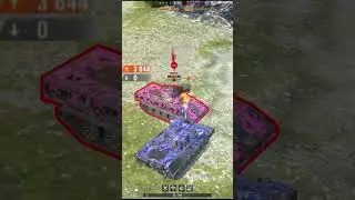 СТОИТ ЛИ КАЧАТЬ Leopard 1