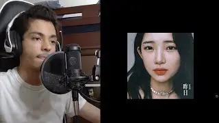 유키카 YUKIKA - 「Yesterday」| REACTION