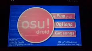 How to get beatmaps on osu!droid manually! [READ DESC]