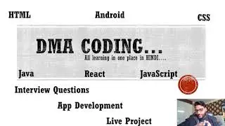 Programming course details