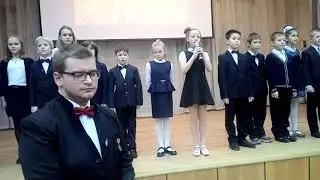 Хор "Салют"