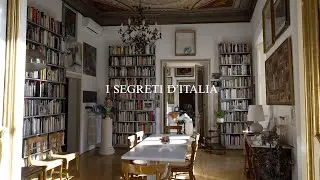 I Segreti d'Italia - Luisa Laureati. Un monumento
