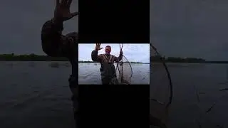 УДОЧКИ В ДУГУ!!! ФРИКЦИОНЫ ДЫМЯТСЯ !!! #shorts