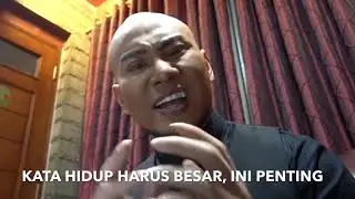 (ORANG PALING PINTAR DI INDONESIA) masuk logika GK yah,😴