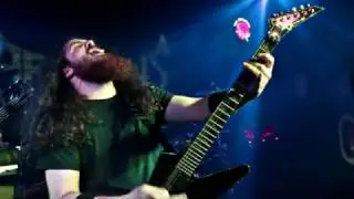 ARCANUS - Oceans Of Blood (OFFICIAL VIDEO)