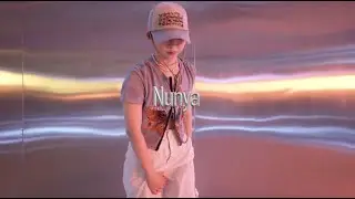 Kehlani - Nunya | Juwon Choreography