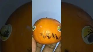 Halloween craft ideas for kids #diy #halloween2022 #halloweencraft #shorts #shortvideo