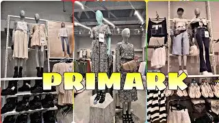 PRIMARK NEW COLLECTION AUG.2024 | PRIMARK WOMEN'S COLLECTION 2024 #primark