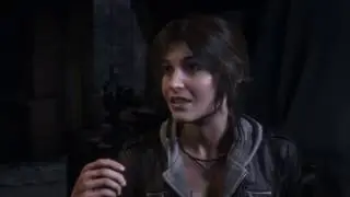 ПРОХОЖДЕНИЕ Ч2 /// RISE OF THE TOMB RAIDER /// PS4