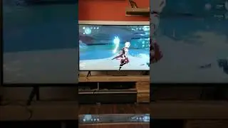 ps4 genshin impact problem