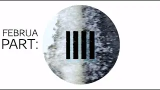 FEBRUA 4 (rapids rush) - Winter Soundtrack Sample