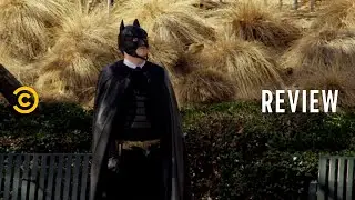 A Poor Man's Batman (Sub Indo) | Review