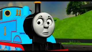 A Big Day for Thomas Remake for No1ThomasFan Vega's DVD Collab