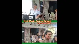 Paca Paca Paca . Pesta Pernikahan Batak