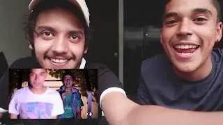 Respuesta a Harold & Benny del 2015