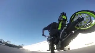 2016 Was A Good Year With The Grom Squad!