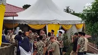 Zapin Dan Kompang