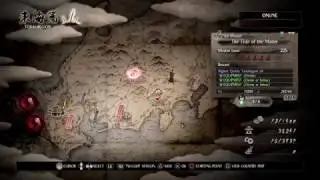 Nioh - Yasakani Magatama Farm