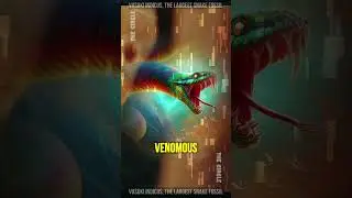 VASUKI: THE GIANT SNAKE