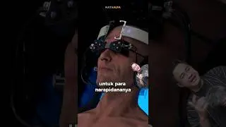 Penjara 10 menit terasa 10 tahun??