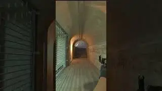 Full Team Mirage Default Setup