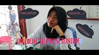 Medical Representative Part 2
