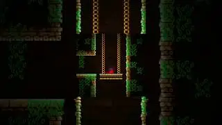 ShiftLeaf Temple my speedrun 39.700 Almost TOP 200 / Geometry Dash #geometrydash #gd #speedrun