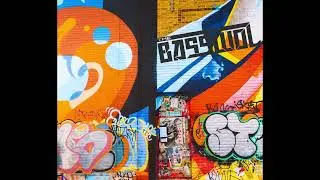 The Basswol (Up Note) Original mix