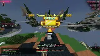 Cheating on the Hive (Flareon V1 Anticheat) ft. packet client