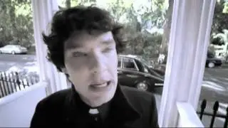 Sherlock - Last Friday Night