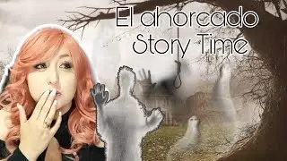 Story Time  Julio César (paranormal) 😱
