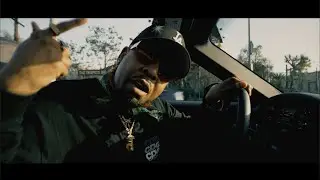 Jay 305 & Girl Talk - Hard Times Don't Last (Official Music Video)