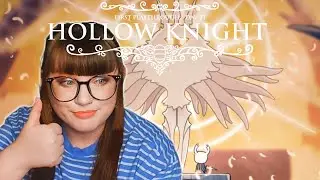 1 Smol Knight vs 1 Angry Moth | First Playthrough - Part 23