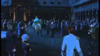 Let it go