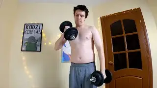 Hammer for Massive Forearms at Home