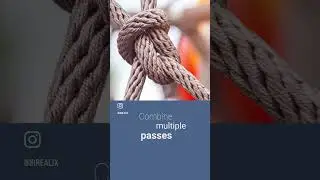 loopFlow is an After Effects plugin that allows animating still images into looped videos